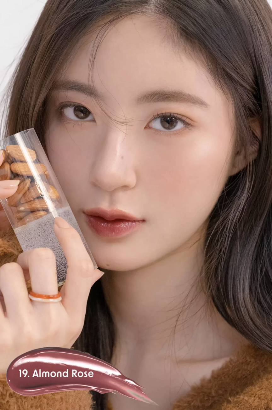 Romand - Juicy Lasting Tint #19